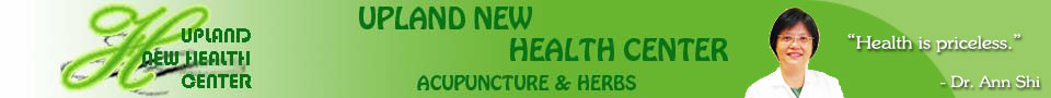 Upland New Health Center
